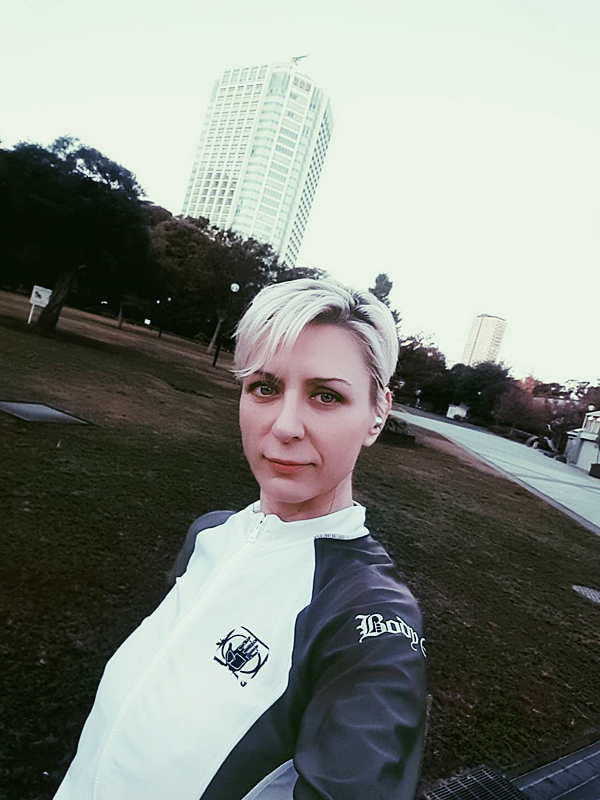 マラソンシーズン到来！