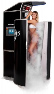 クライオセラピー