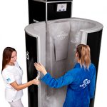 クライオサウナ