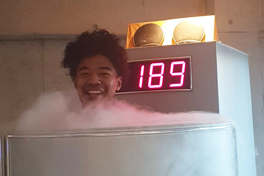 もうすぐ全日本大学バスケットボール選手権!