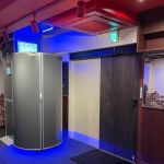 Cryosauna Roppongi