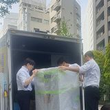 クライオサウナ北海道初上陸