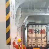 クライオサウナ北海道初上陸