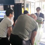 クロスフィット菊水