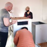 クロスフィット菊水