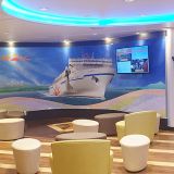 クライオサウナ北海道初上陸