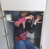 クロスフィット菊水