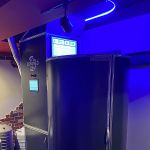 Cryosauna Roppongi