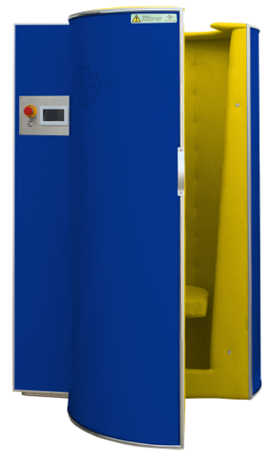 クリオメッドOneの特徴