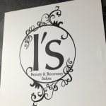 Beauty&Recovery Salon I's