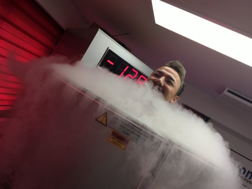 隼也ウィラサクレック