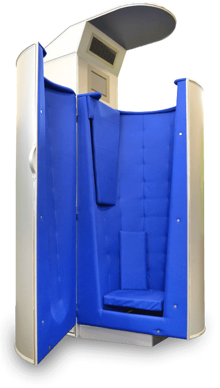 Benefits of Cryomed PRO